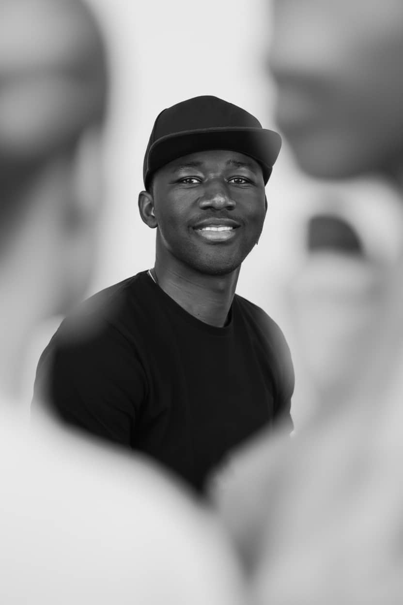 Maurice Yabre Foto di Maurice Yabre