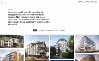 Mockup Progetto 0 Logeeky - Mockup Progetto 0