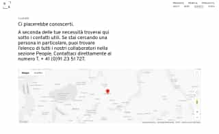 Mockup Progetto 0 Logeeky - Mockup Progetto 0