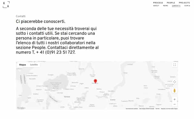 Mockup Progetto 0 Logeeky - Mockup Progetto 0