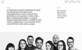 Mockup Progetto 7 Logeeky - Mockup Progetto 7