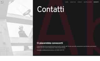 Mockup Progetto 3 Logeeky - Mockup Progetto 3