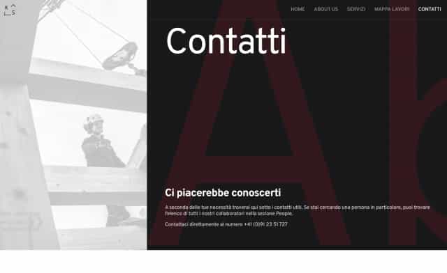 Mockup Progetto 3 Logeeky - Mockup Progetto 3