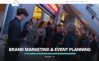 Mockup Progetto 2 Logeeky - Mockup Progetto 2