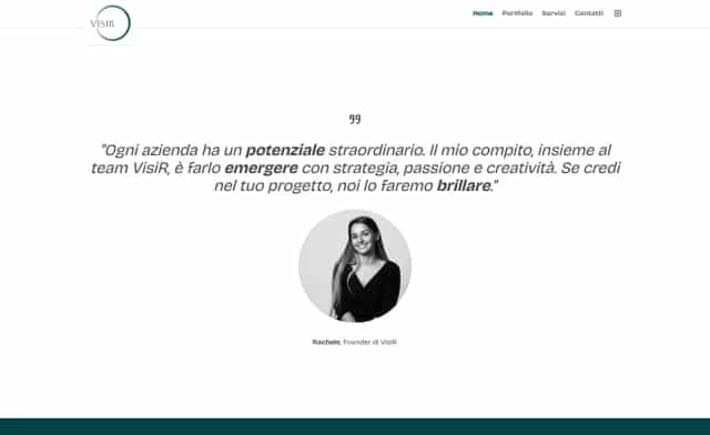 Mockup Progetto 5 Logeeky - Mockup Progetto 5