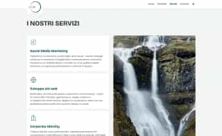 Mockup Progetto 3 Logeeky - Mockup Progetto 3