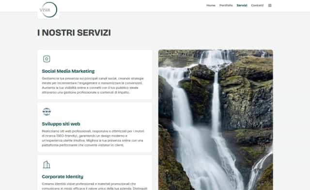 Mockup Progetto 3 Logeeky - Mockup Progetto 3