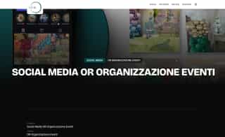 Mockup Progetto 1 Logeeky - Mockup Progetto 1