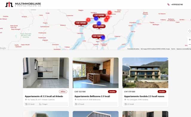 Mockup Progetto 6 Logeeky - Mockup Progetto 6