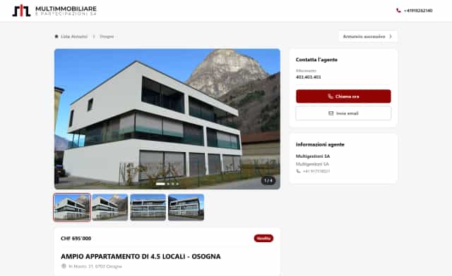 Mockup Progetto 6 Logeeky - Mockup Progetto 6